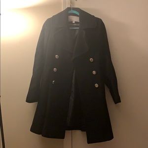 Jessica Simpson Pea Coat
